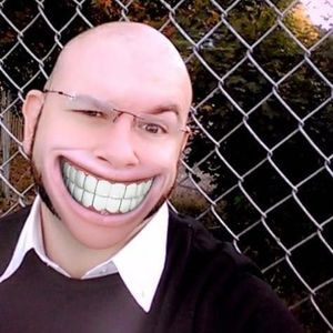 Meet your Posher, Ricky